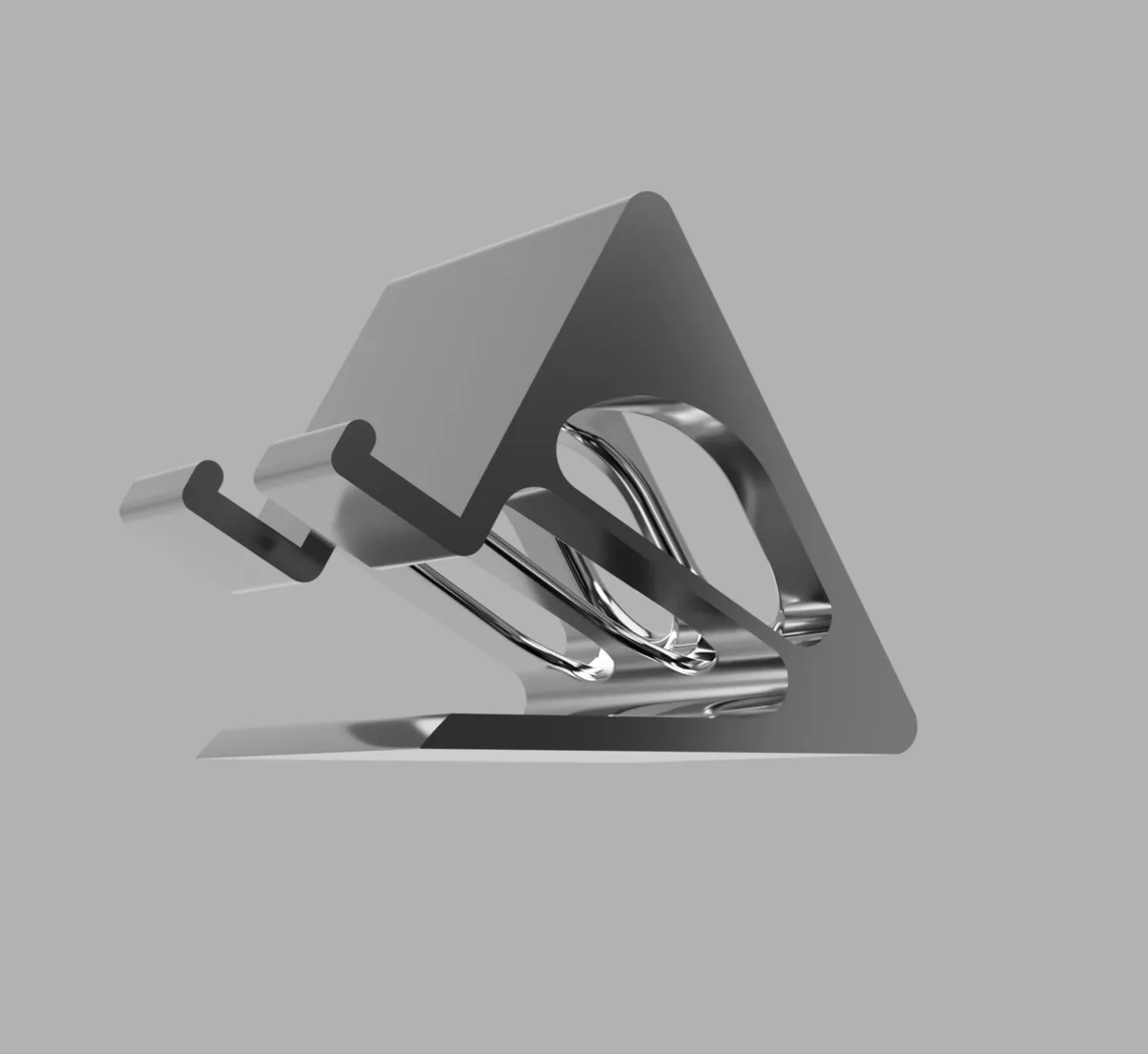 Ultra strong phone stand, photo 2 of 4 - Ultra strong phone stand Mobile & Device Accessories
