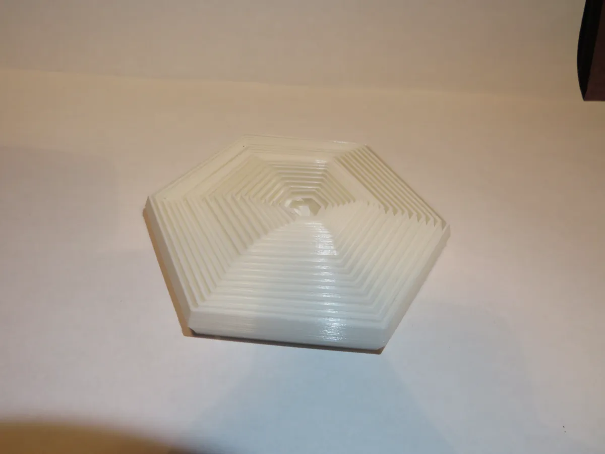 20 piece hexagon fidget toy, photo 2 of 4 - 20 piece hexagon fidget toy Toys, Games & Hobbies