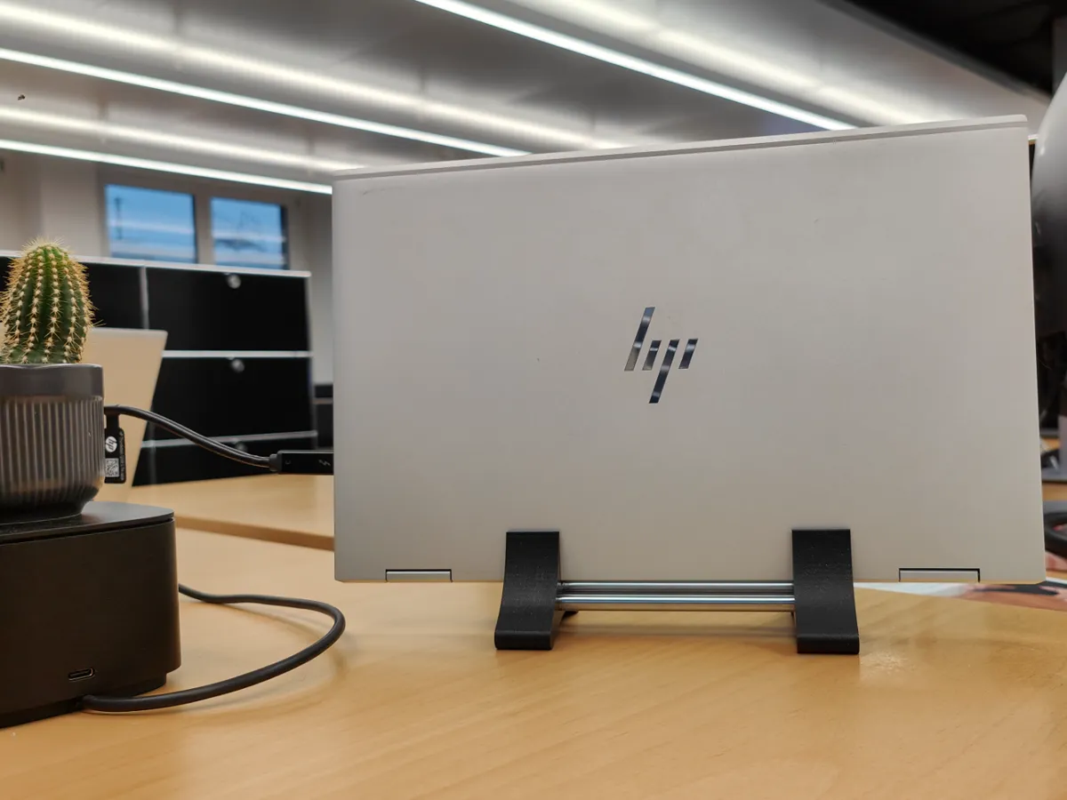 Laptop Stand - HP Elitebook G7 - Laptop Stands & Risers, in stock in India