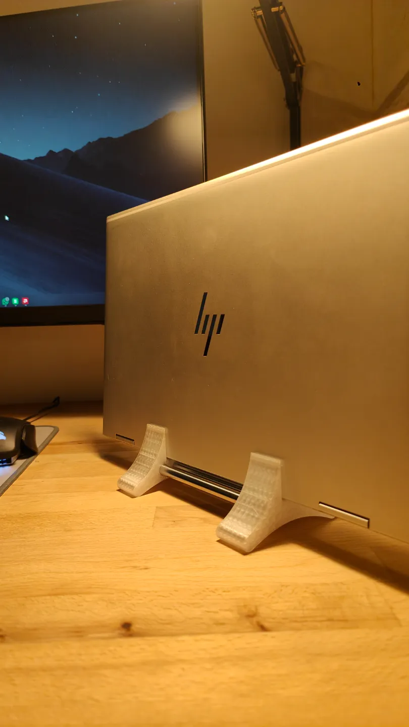 Laptop Stand - HP Elitebook G7, photo 2 of 4 - Laptop Stand - HP Elitebook G7 Mobile & Device Accessories