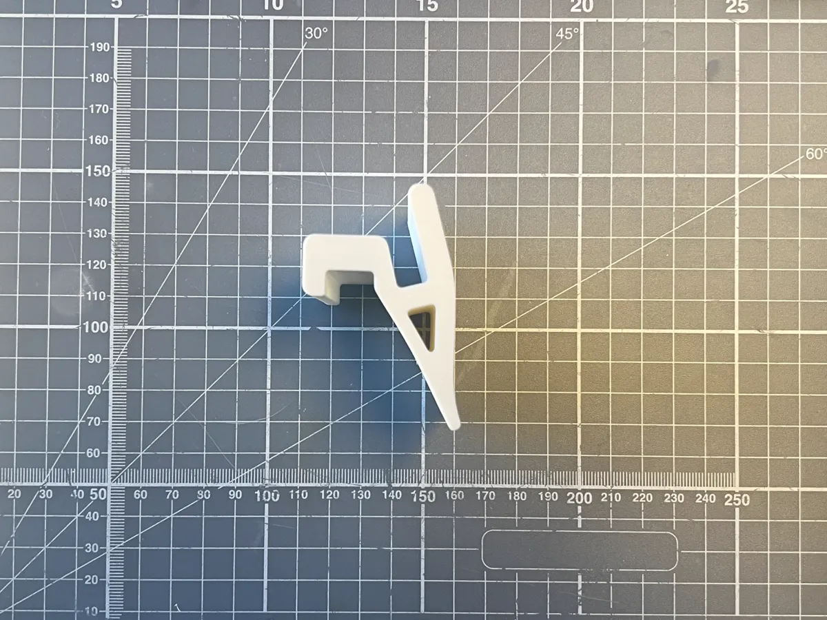 iPhone Monitor Mount for AOC CQ27G2, photo 2 of 4 - iPhone Monitor Mount for AOC CQ27G2 Hobby & DIY
