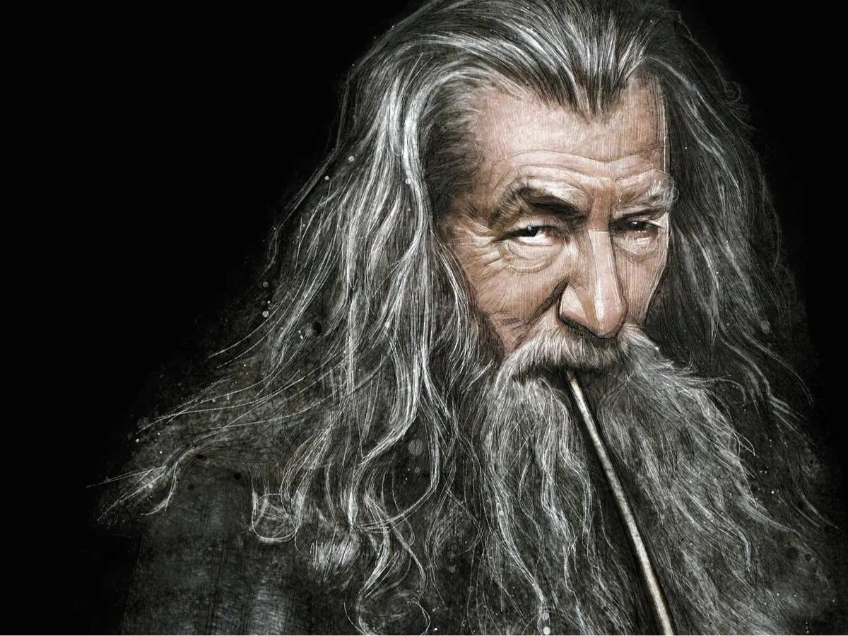Lord of the rings - Photo Art & Lithophanes, in stock in India