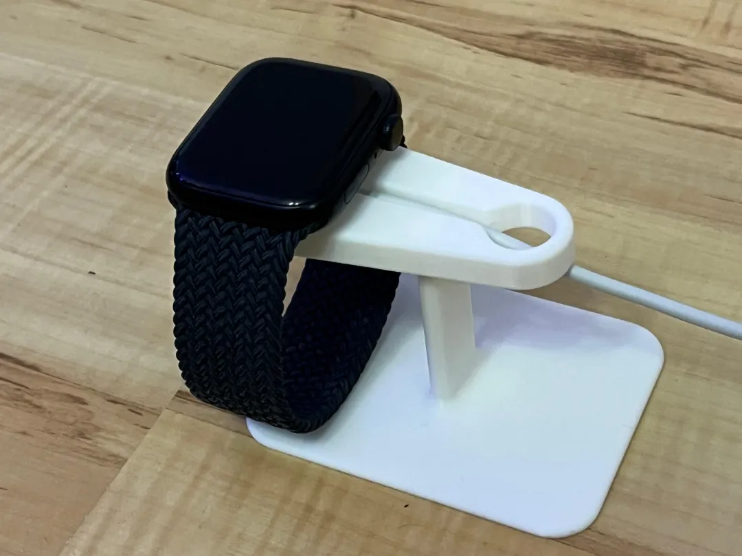 Holder for Apple Watch Charger - Electronics, in stock in India