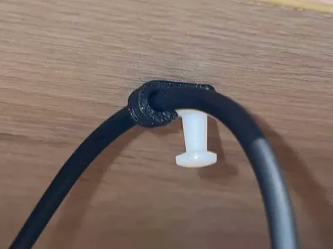 Cable clip - Home Accents, in stock in India