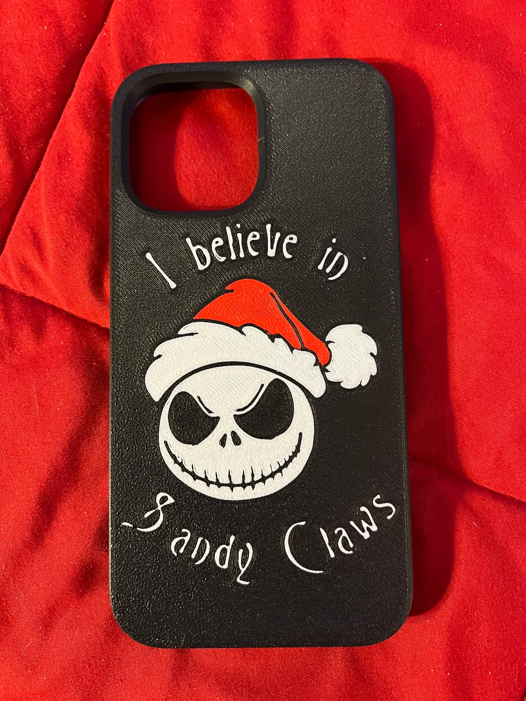 iPhone 13 Pro Max Nightmare Before Christmas Case - Electronics, in stock in India