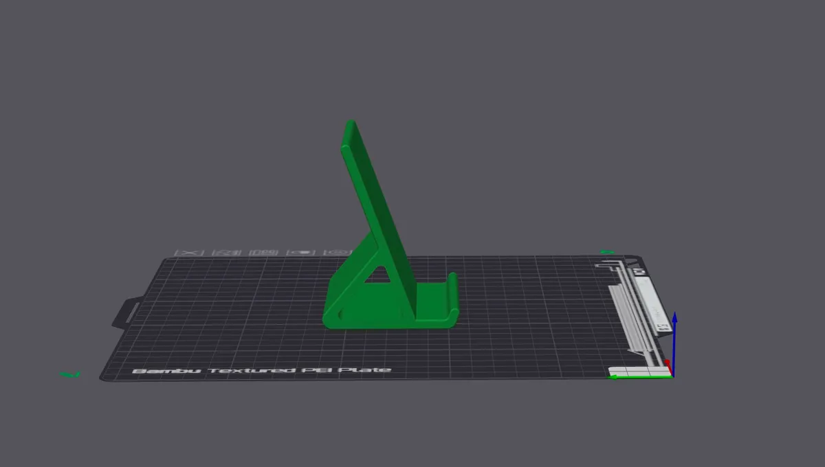 iPhone and iPad stand needed, photo 2 of 3 - iPhone and iPad stand needed Mobile & Device Accessories