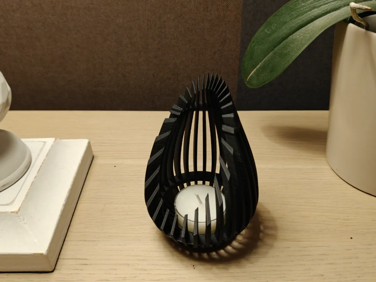 Tealight Candle Holder - Decor, in stock in India