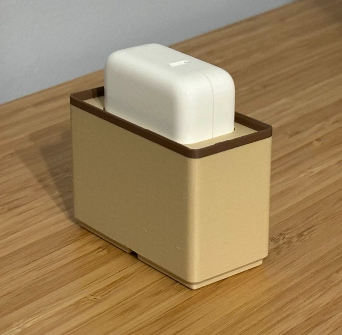Gridfinity 30W Macbook Charger USB-C Power Adapter - Office, in stock in India
