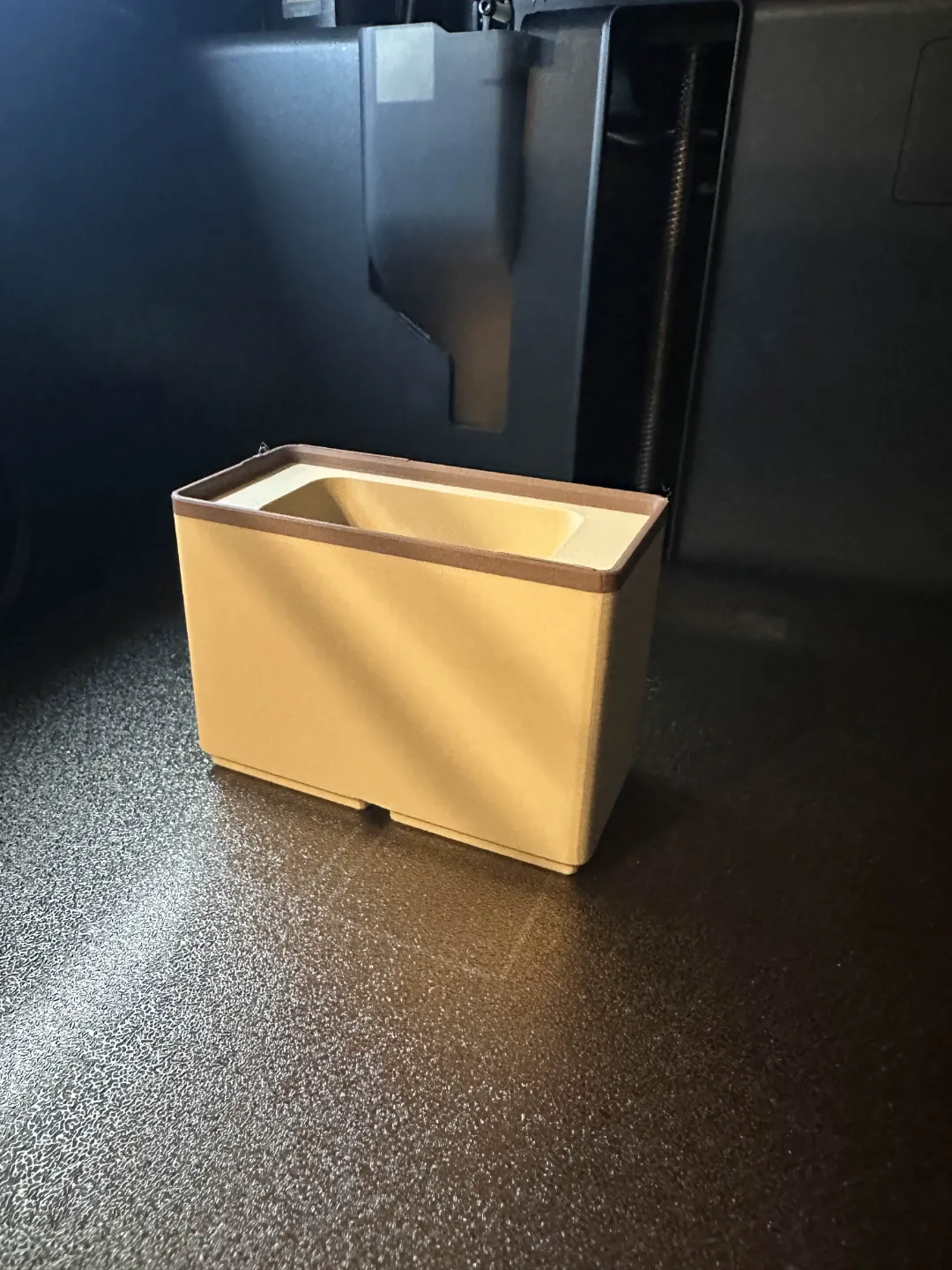 Gridfinity 30W Macbook Charger USB-C Power Adapter, photo 2 of 2 - Gridfinity 30W Macbook Charger USB-C Power Adapter Household