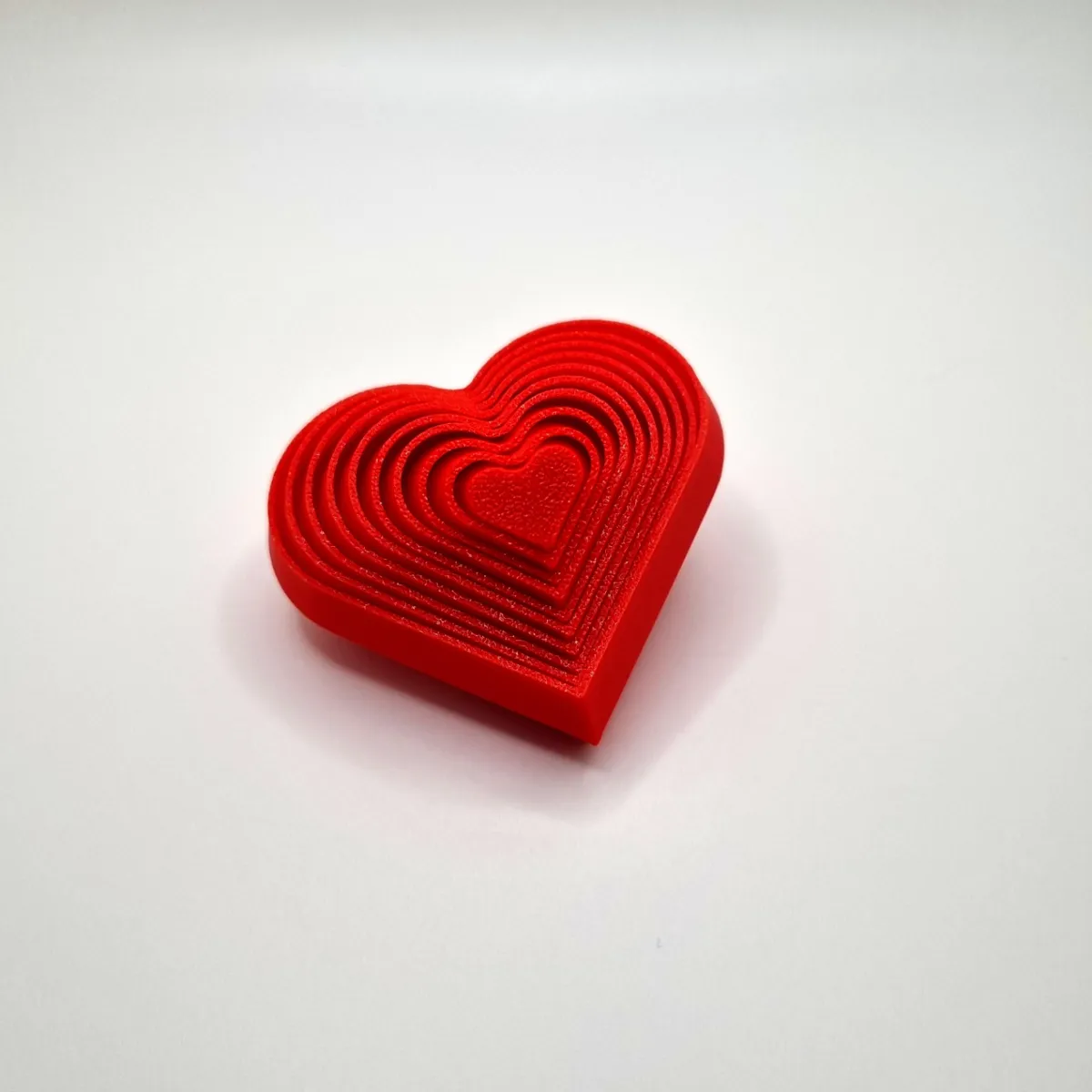 Heart Fidget Toy., photo 2 of 2 - Heart Fidget Toy. Toys & Games
