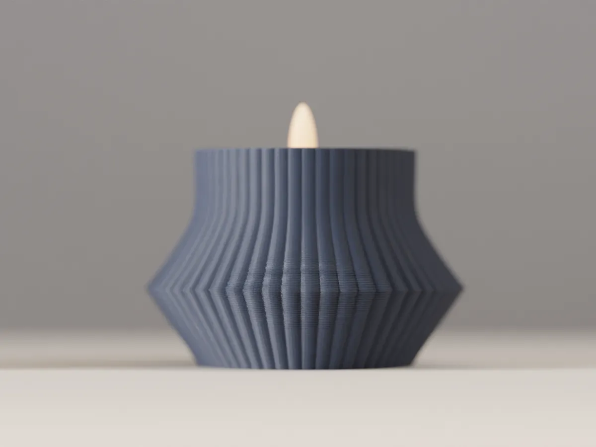 Nice Tealight Holder. - Tealight Holders, in stock in India