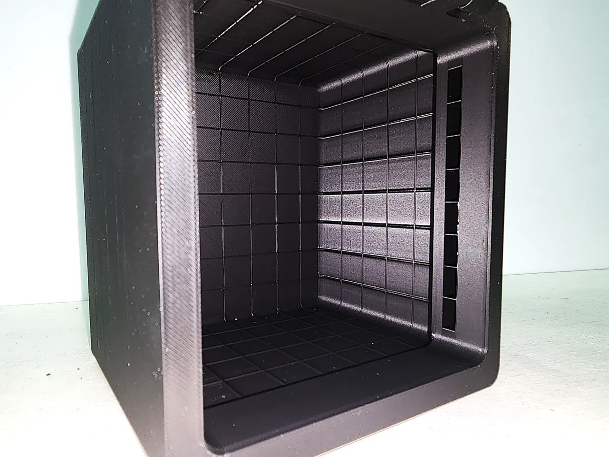 Binary Code Vault, photo 4 of 4 - Binary Code Vault Toys & Games