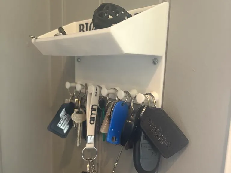 Keys & Things