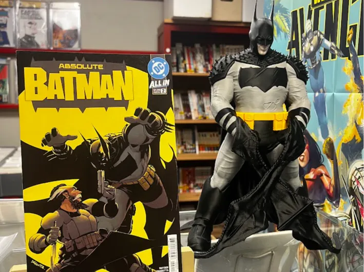 Absolute Batman