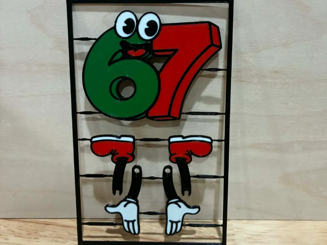 67 Card Kit