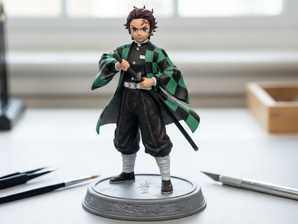 Demon Slayer