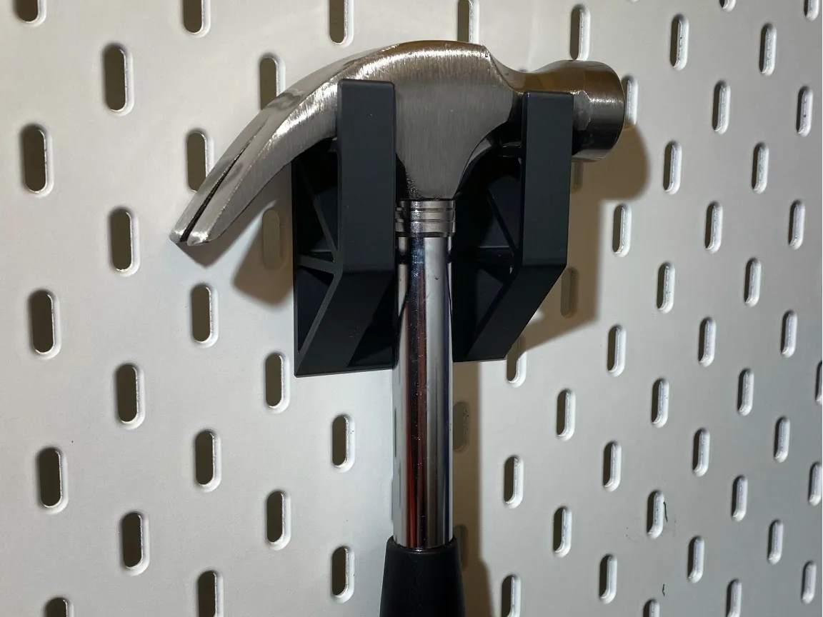SKADIS Hammer holder