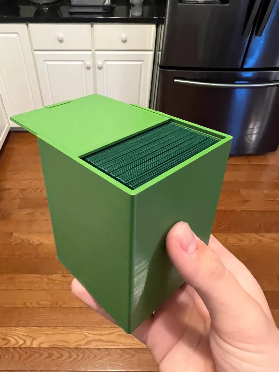 MTG Minimalistic Deck Box