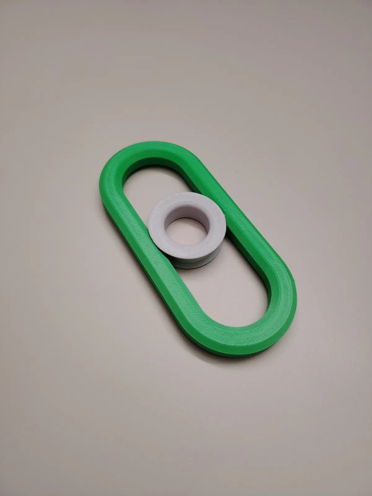 Fidget Spinloop, photo 3 of 3 - Fidget Spinloop Toys & Games