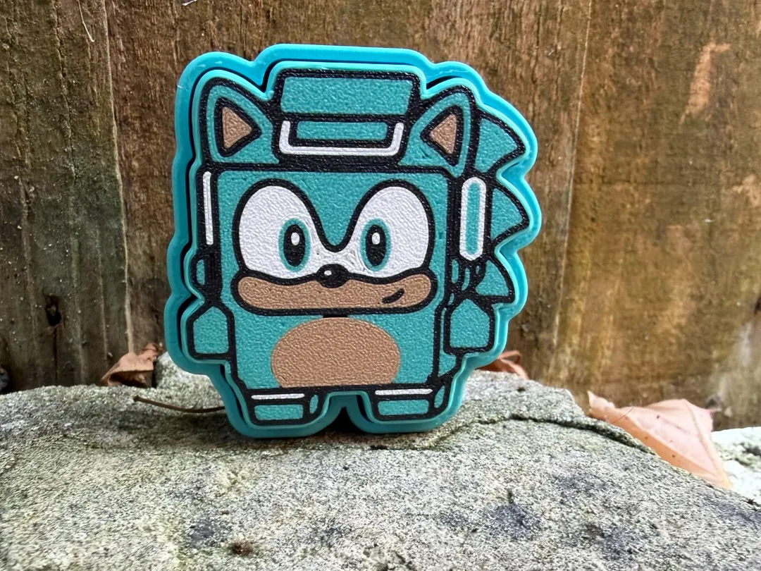 Fortnite Sonic Sprite Clicker - Button & Click Fidgets, in stock in India