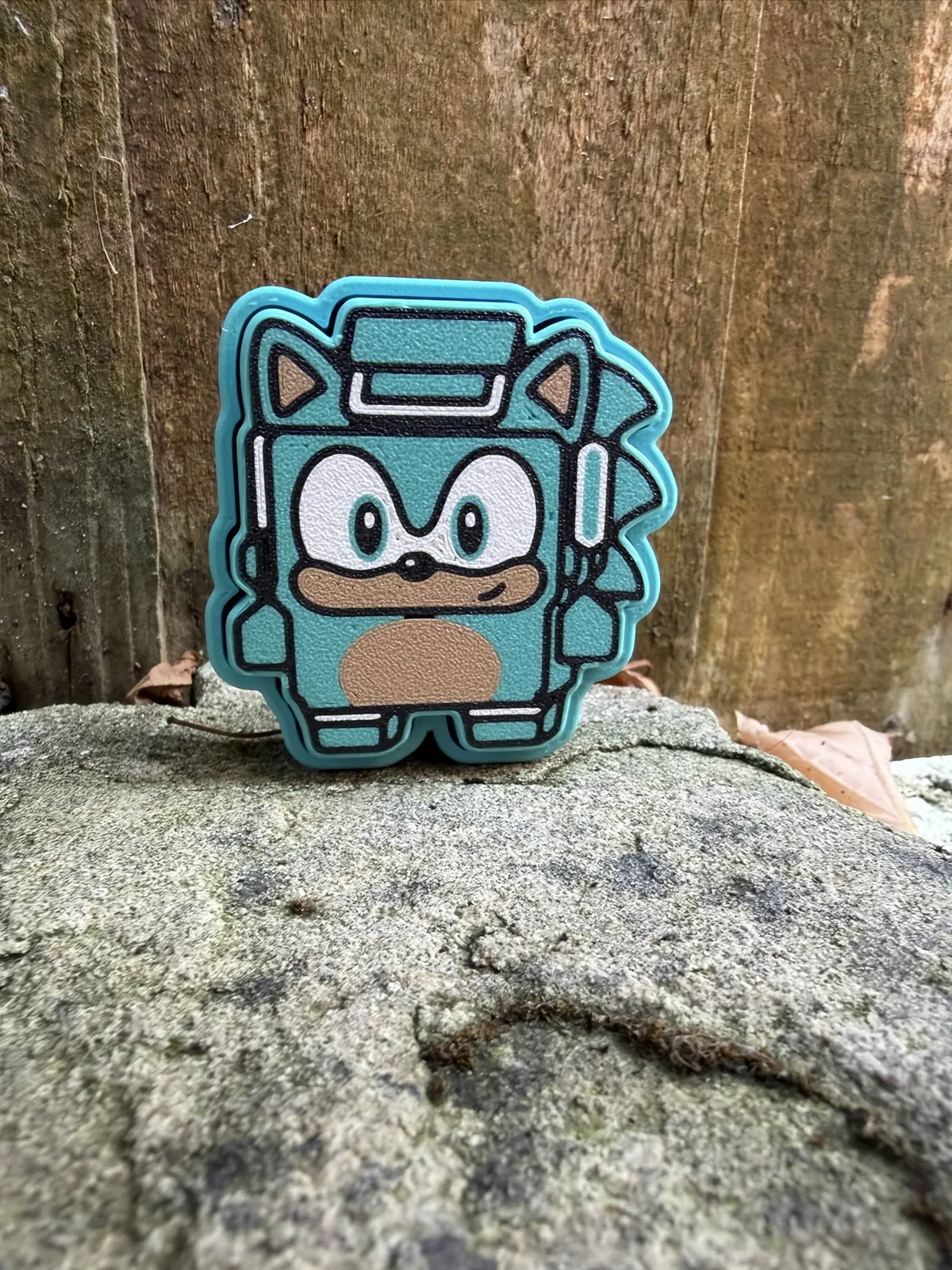 Fortnite Sonic Sprite Clicker, photo 2 of 4 - Fortnite Sonic Sprite Clicker Fidget & Sensory Toys