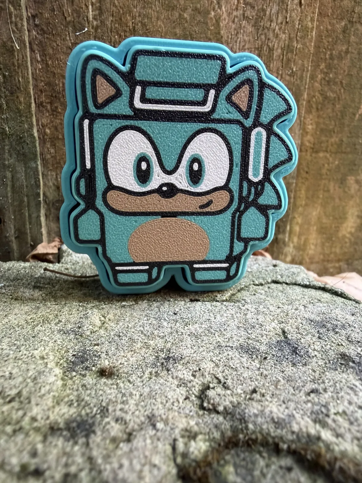 Fortnite Sonic Sprite Clicker, photo 3 of 4 - Fortnite Sonic Sprite Clicker Fidget & Sensory Toys