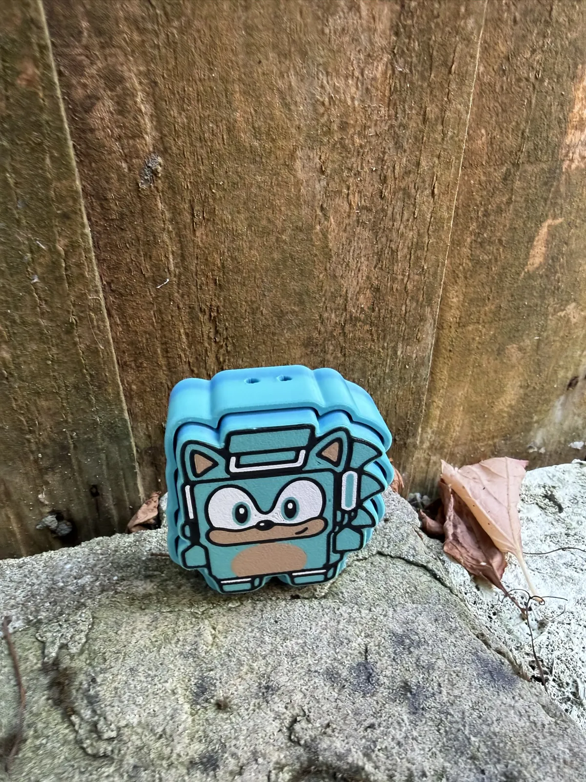 Fortnite Sonic Sprite Clicker, photo 4 of 4 - Fortnite Sonic Sprite Clicker Fidget & Sensory Toys