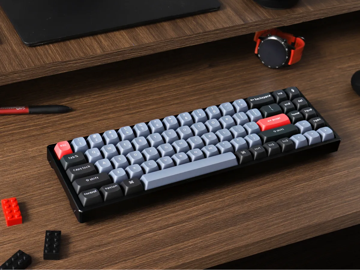 Keychron K14 Pro, Official CAD/3D Files - Electronics, in stock in India