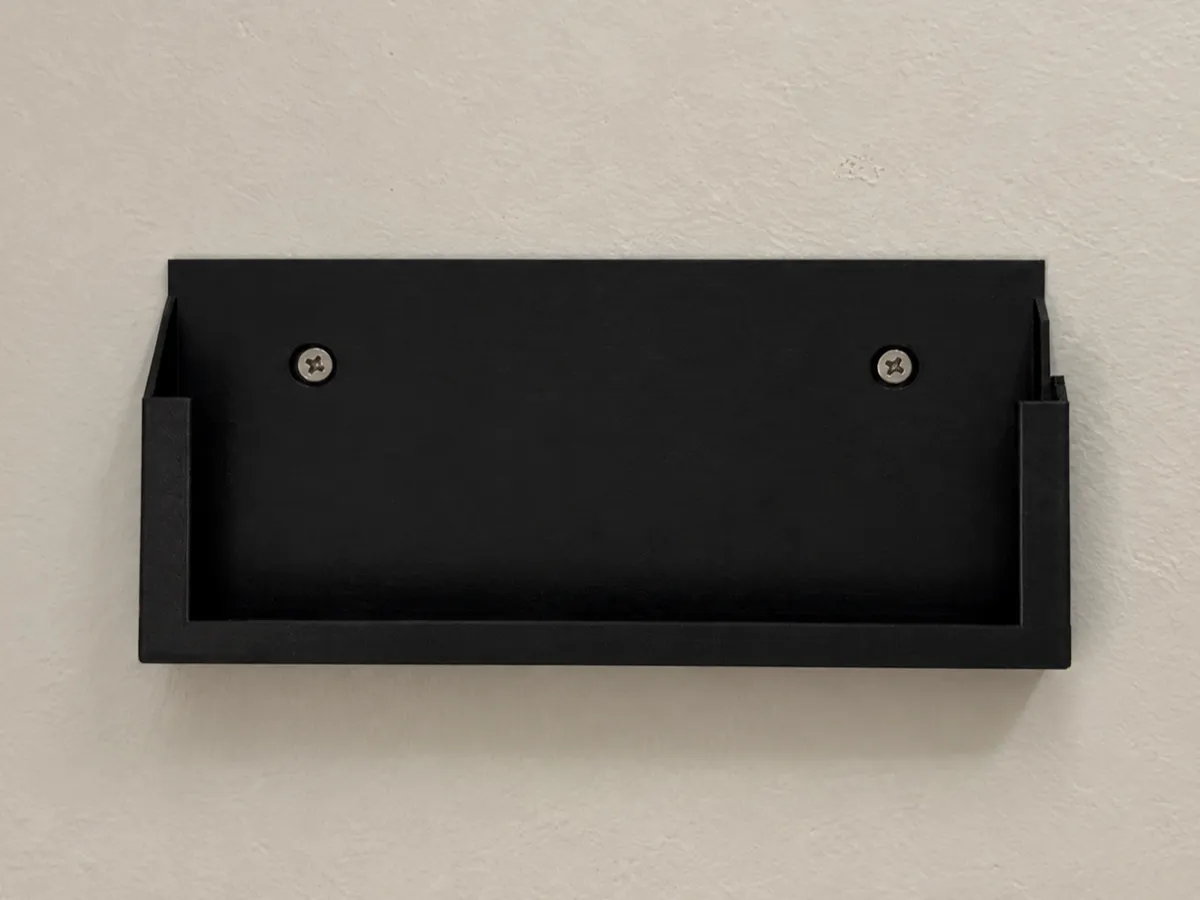 Wall Mountable Phone Holder, Needed - Wall & Bedside Mobile Holders, in stock