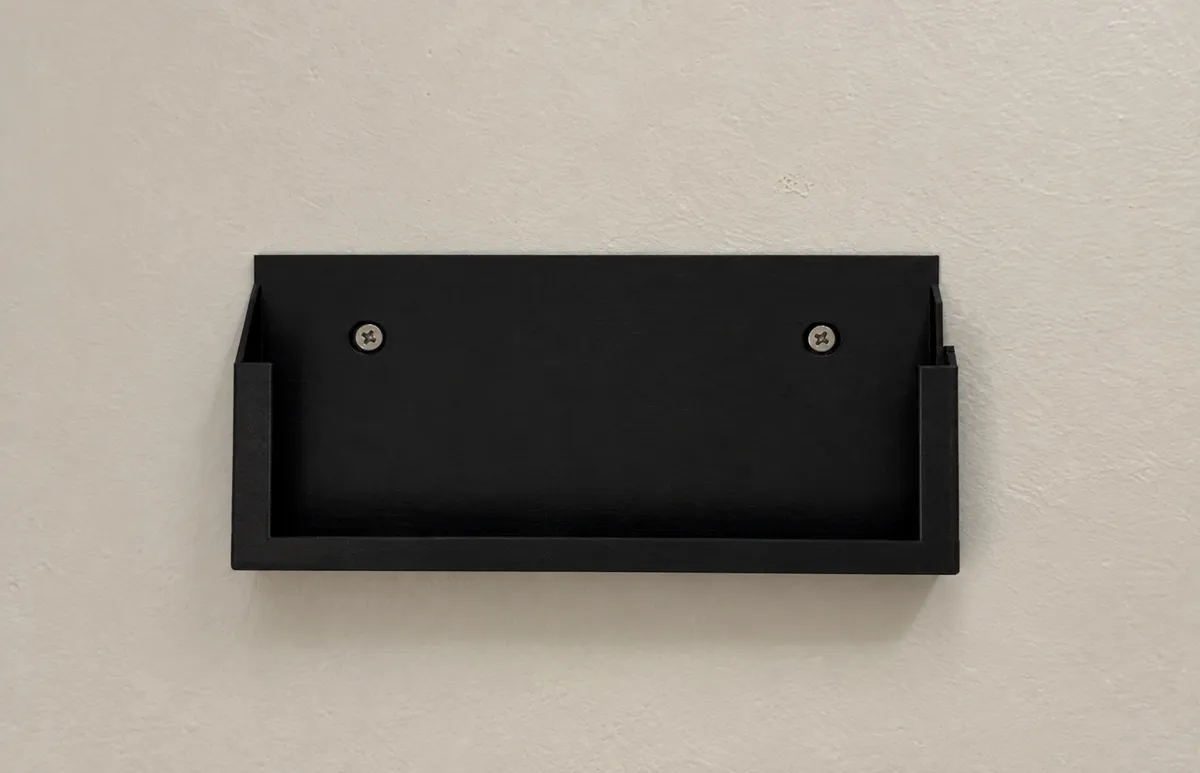 Wall Mountable Phone Holder, Needed, photo 2 of 4 - Wall Mountable Phone Holder, Needed Mobile & Device Accessories