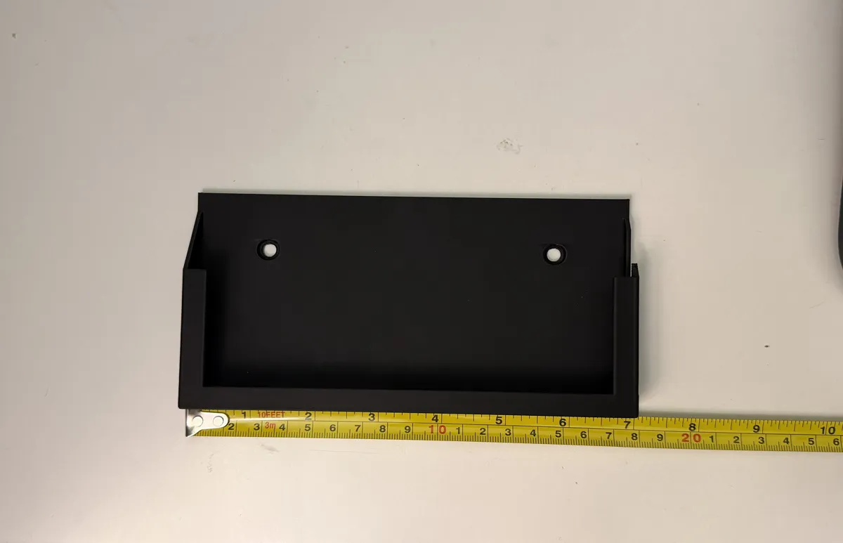 Wall Mountable Phone Holder, Needed, photo 3 of 4 - Wall Mountable Phone Holder, Needed Mobile & Device Accessories