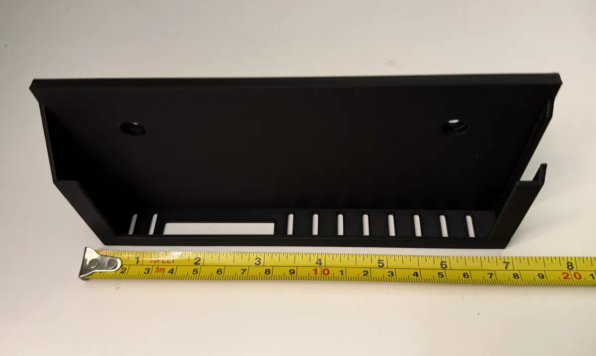 Wall Mountable Phone Holder, Needed, photo 4 of 4 - Wall Mountable Phone Holder, Needed Mobile & Device Accessories