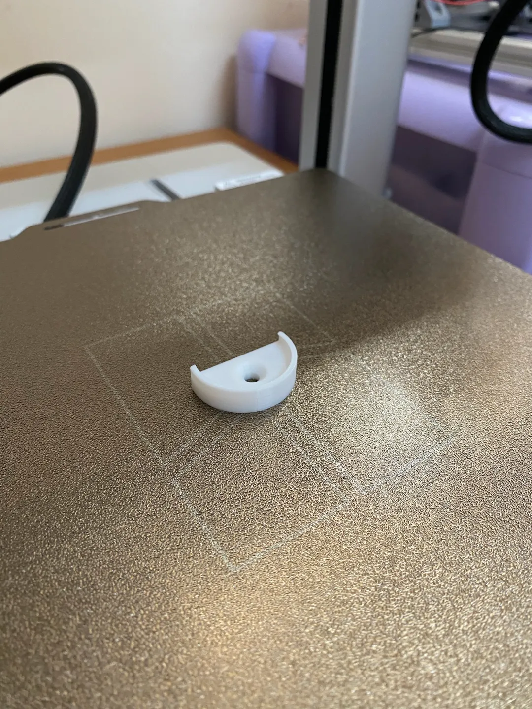 Xiaomi Aqara motion sensor wall mount, photo 2 of 4 - Xiaomi Aqara motion sensor wall mount Hobby & DIY