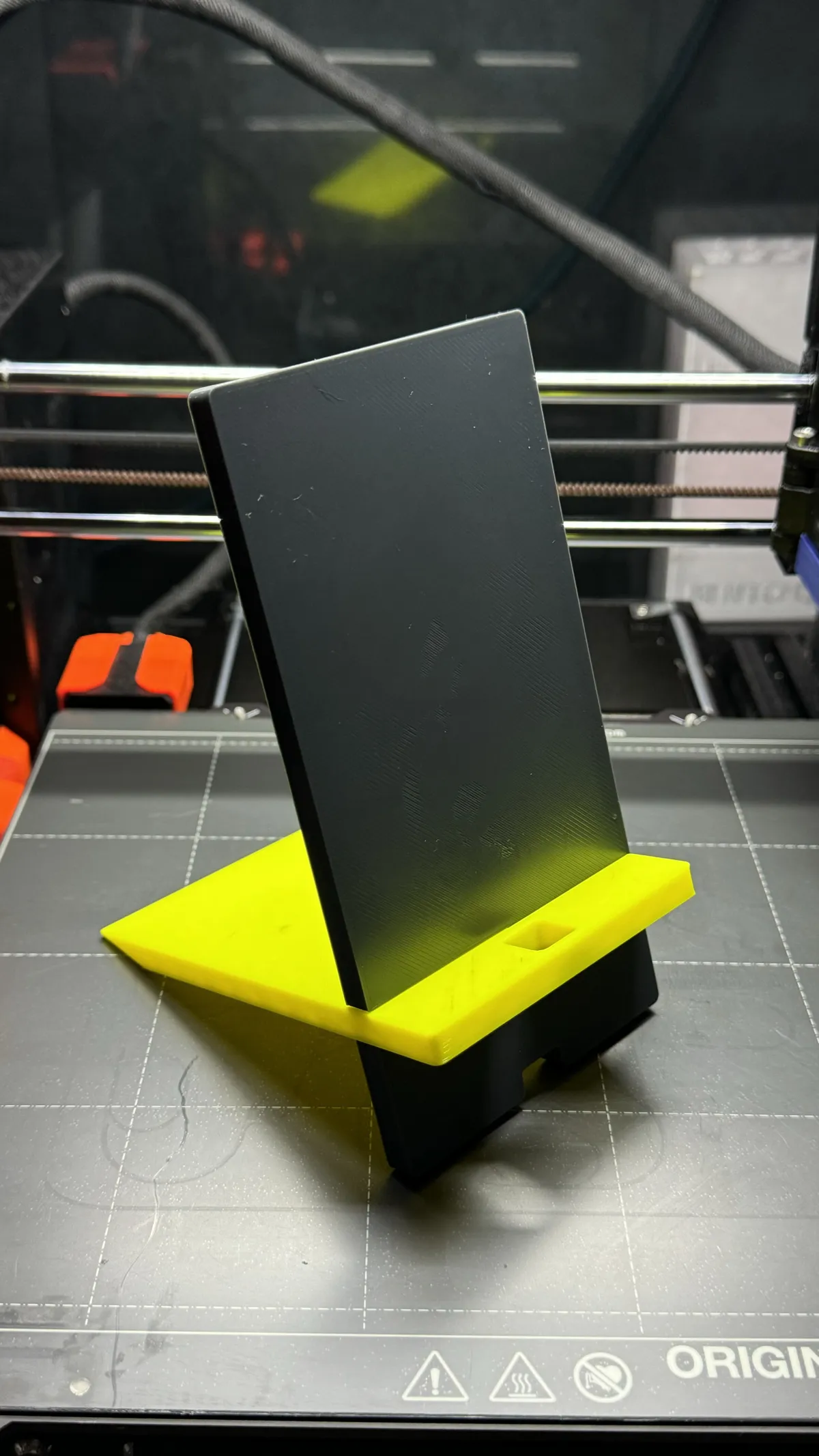 Minimalist Phone Stand, photo 4 of 4 - Minimalist Phone Stand Tools