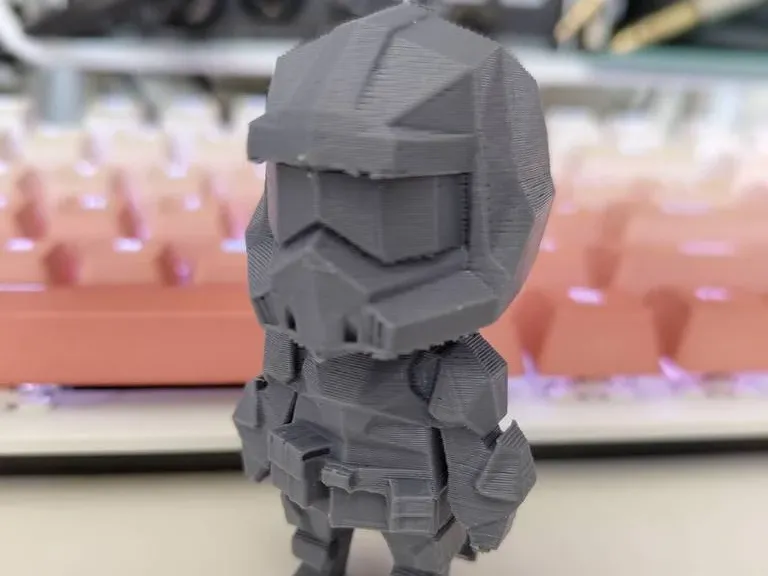 B01-Tactical armor from Helldivers2