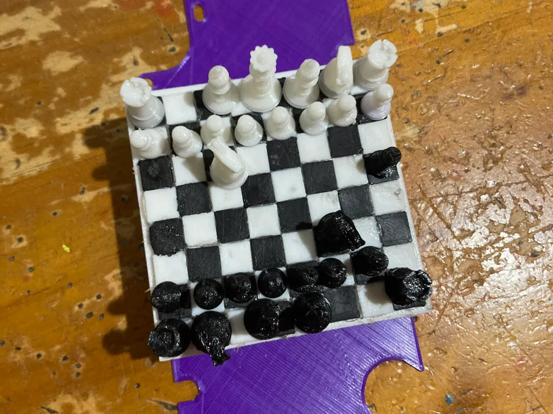 CMF Phone case checkers and chessboard - Board Games, in stock in India
