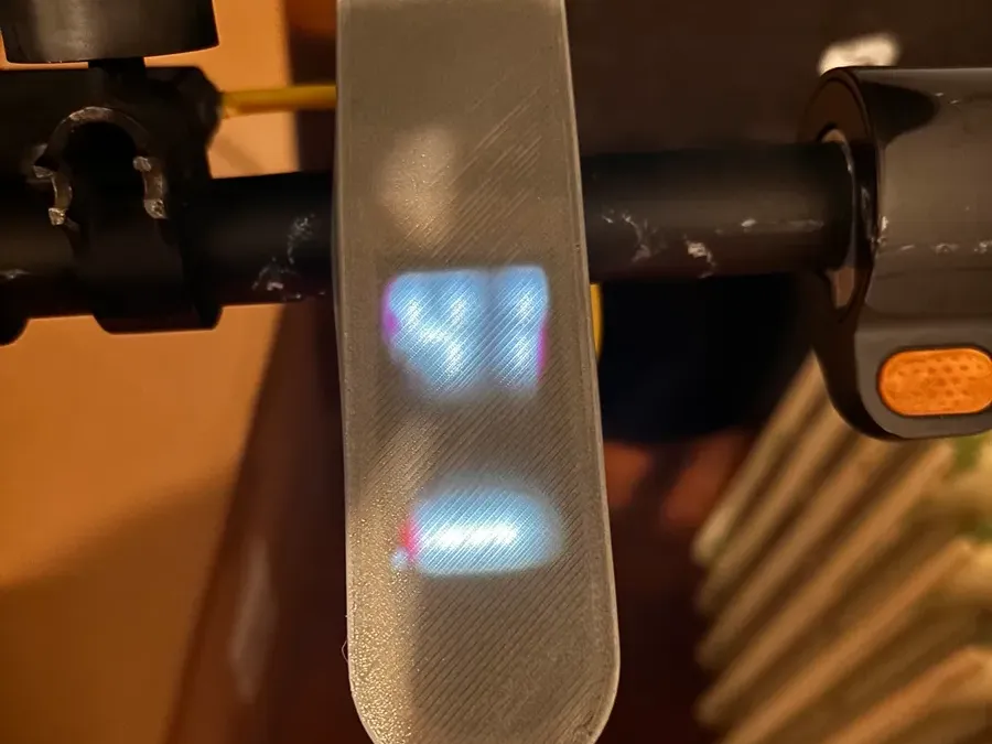 Xiaomi Scooter Rain Protection Cover