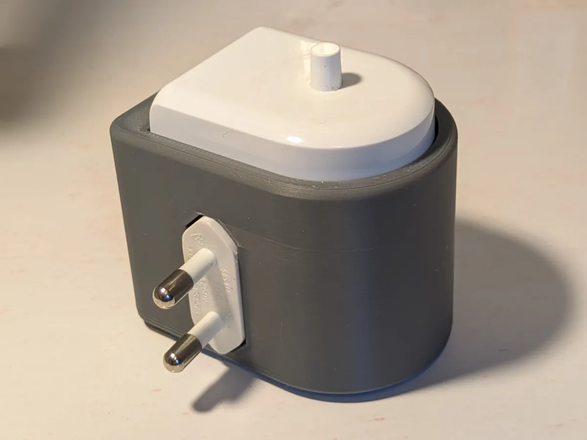 Sonicare Charger Adaptor Housing/Stand - Home Accents, in stock in India