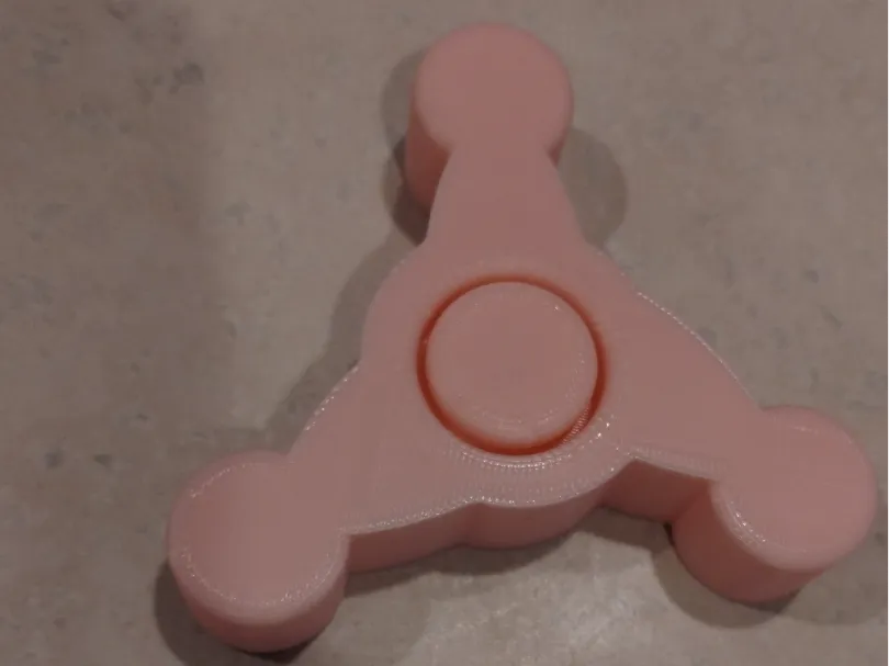 Fidget Spinner - Outdoor Toys, in stock in India