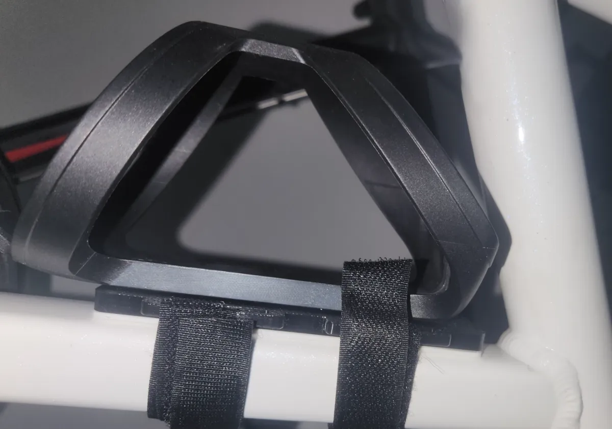 Adapter for bike bottle holder, photo 2 of 4 - Adapter for bike bottle holder Hobby & DIY