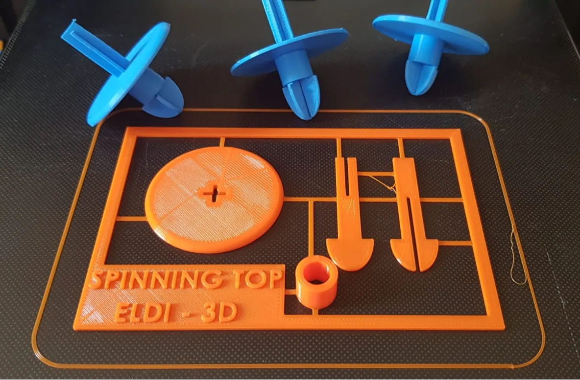SPINNING TOP