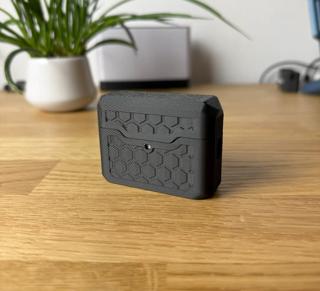 Case Compatible for Airpods pro gen 2 - Other Tools, in stock in India