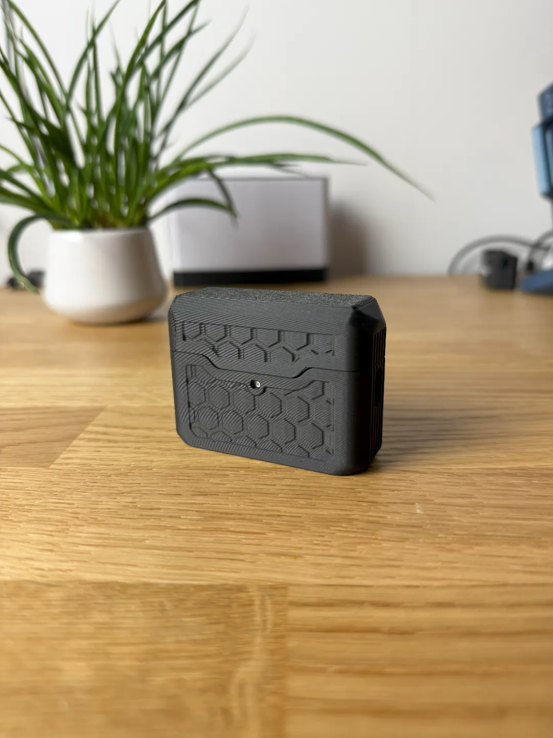 Case Compatible for Airpods pro gen 2, photo 4 of 4 - Case Compatible for Airpods pro gen 2 Tools