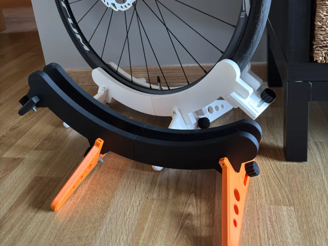 Road or MTB Bike adjustable stand - Sport & Outdoors, in stock in India