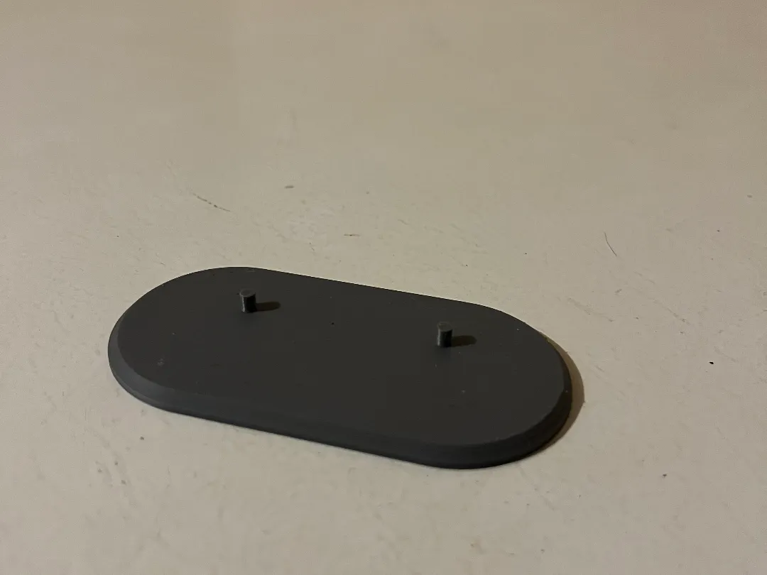Action Figure Stand for 6" Figures