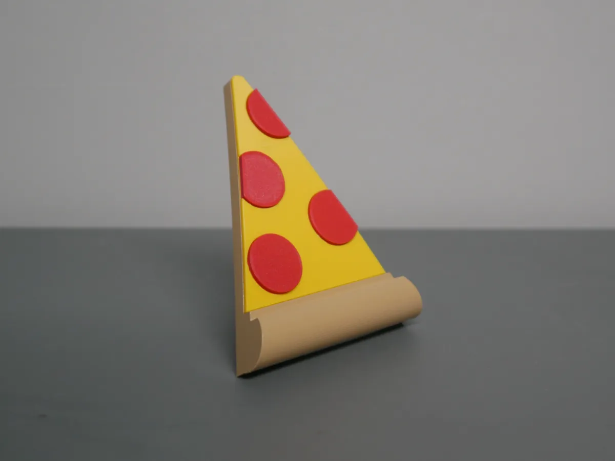 Pizza Stand