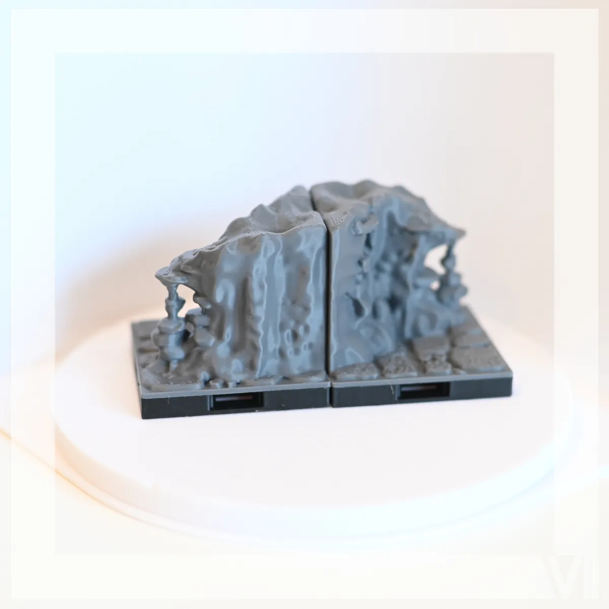 OpenForge 2.0 Corners (Dark Cave), photo 3 of 4 - OpenForge 2.0 Corners (Dark Cave) Car & Vehicle
