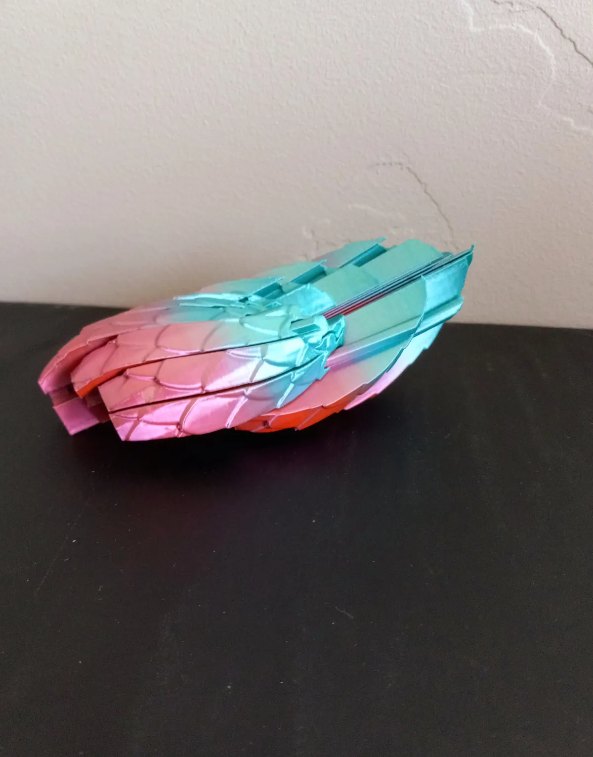 Dragon Egg Twist Fidget Toy, photo 3 of 4 - Dragon Egg Twist Fidget Toy Fidget & Sensory Toys