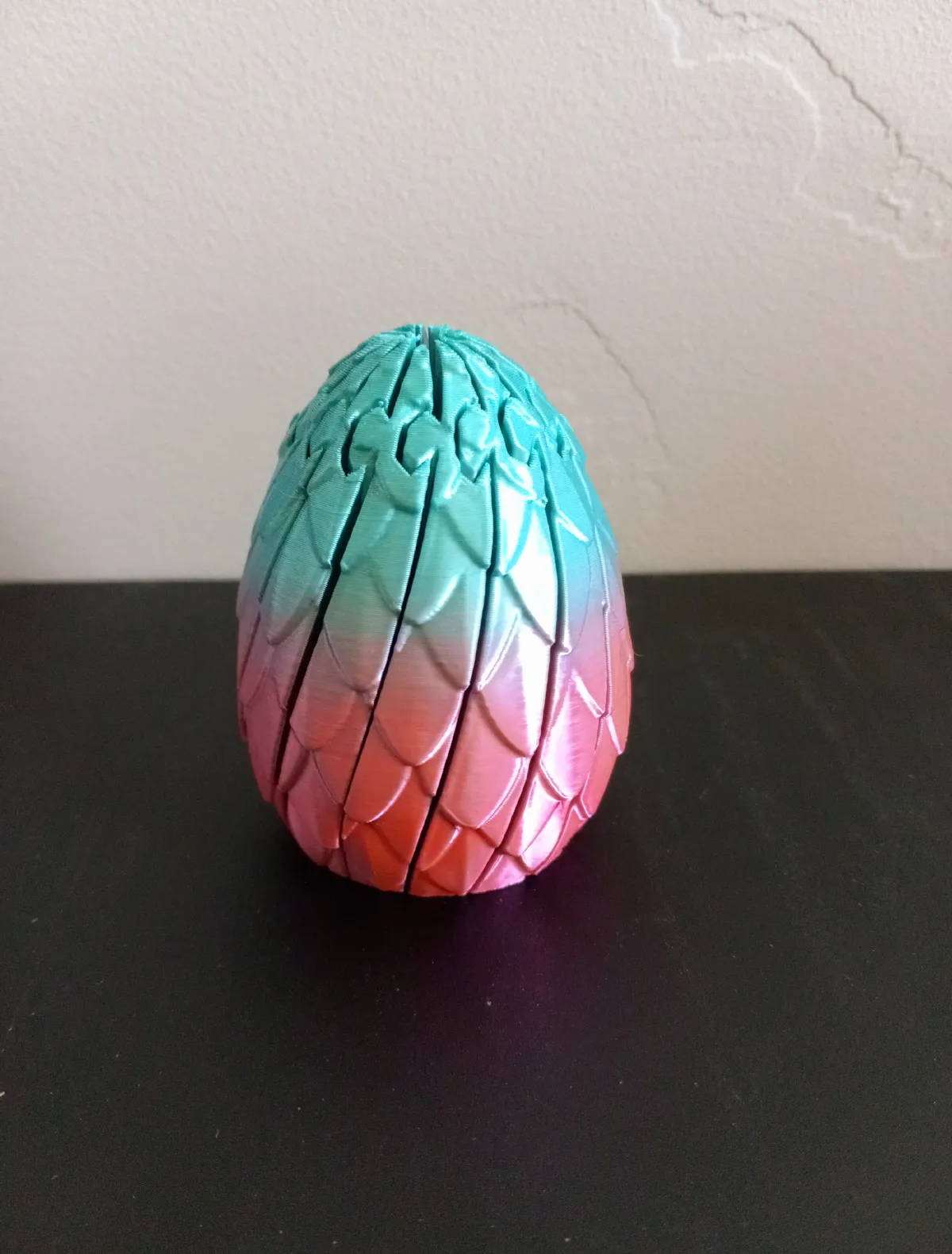 Dragon Egg Twist Fidget Toy, photo 4 of 4 - Dragon Egg Twist Fidget Toy Fidget & Sensory Toys