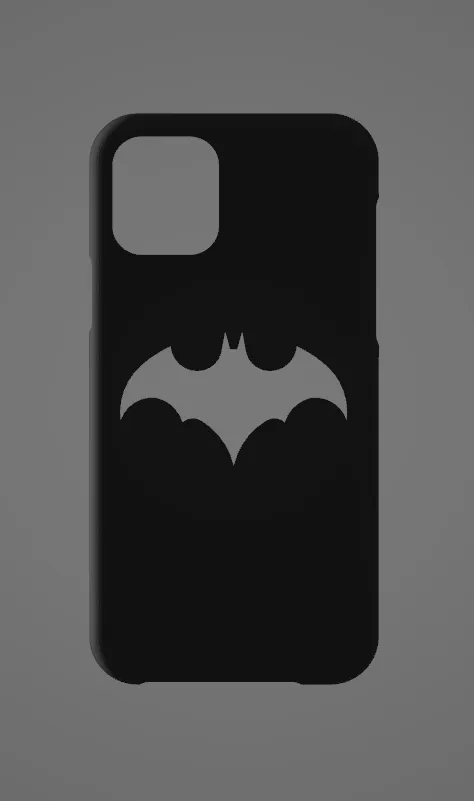 iPhone 11 Pro Batman Case - Electronics, in stock in India